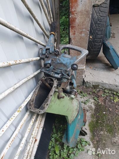 Дейдвуд москва 10