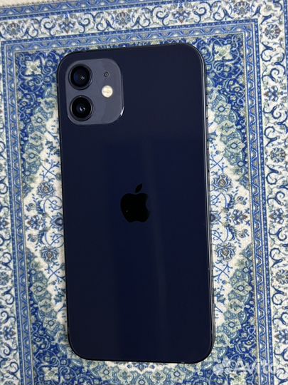 iPhone 12 128 gb ND/A