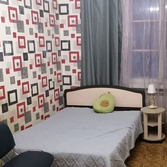Комната 15 м² в 6-к., 3/5 эт.