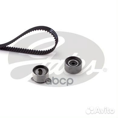 Ремкомплект грм mazda 626/KIA Sportage I 94-03