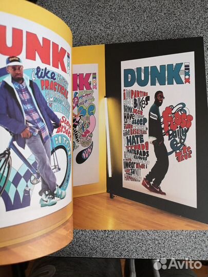 Книга, Kate Moross, Make Your Own Luck