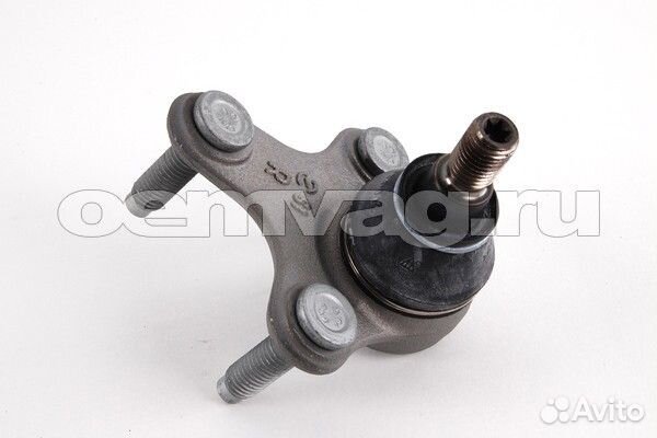 Шаровая опора для Skoda Octavia II (A5)