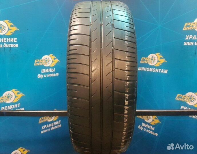 Bridgestone B250 175/55 R15