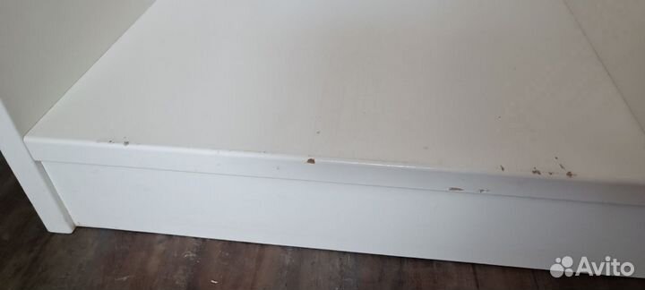 Стеллаж IKEA trofast