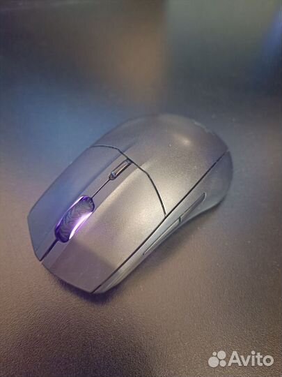 Мышь беспроводная SteelSeries Rival 3