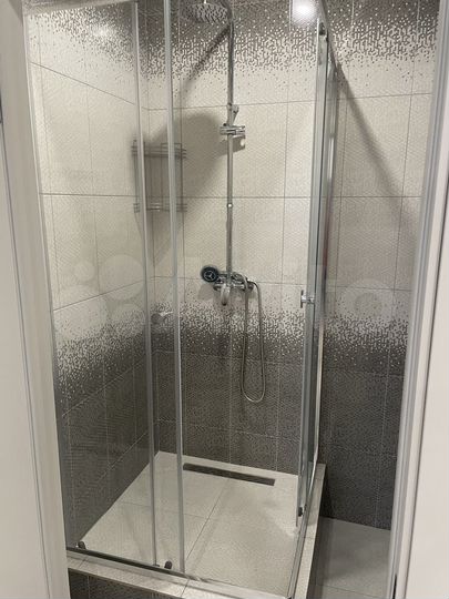 Квартира-студия, 32 м², 8/21 эт.