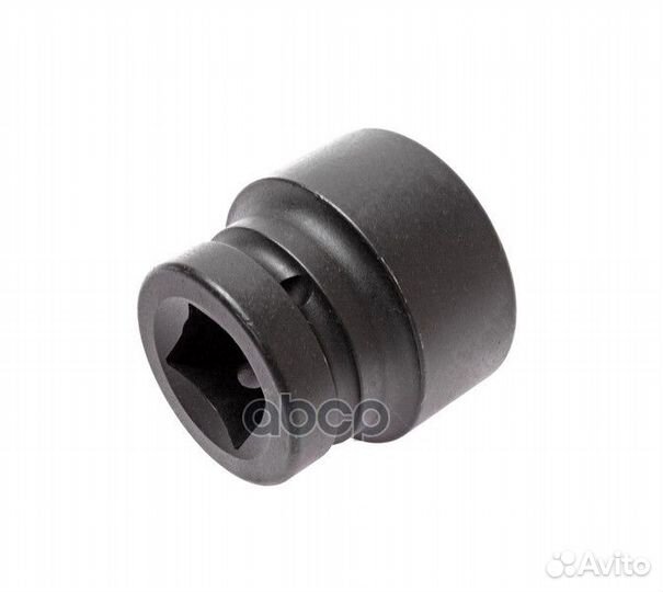 Головка для снятия пальца передней рессоры 1