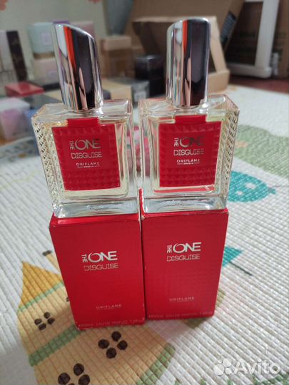 Зе уан женский