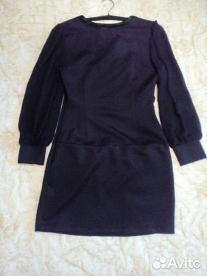 Платье р.46-48