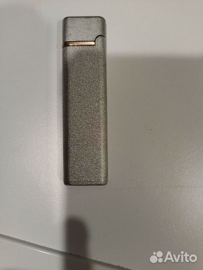Usb зажигалка