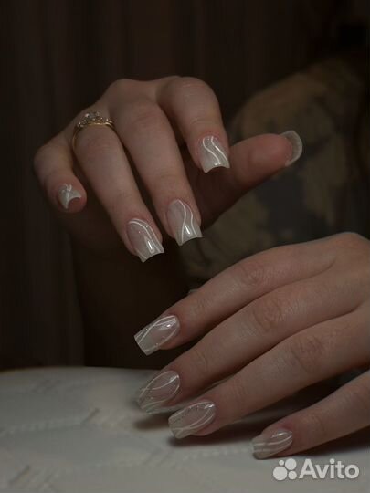 Мастер маникюра