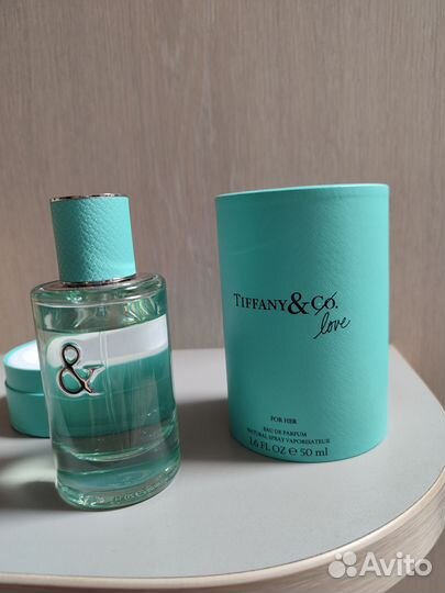 Парфюмерия