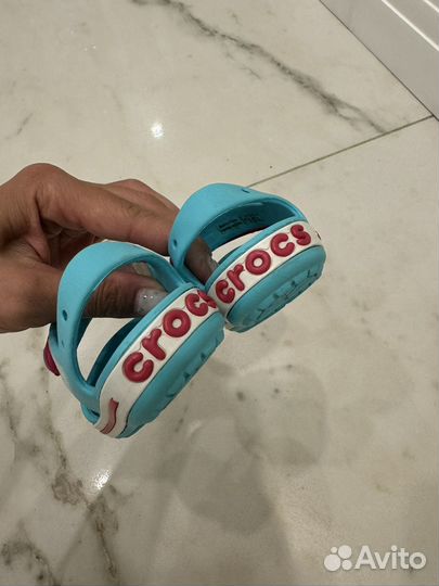 Crocs детские c4