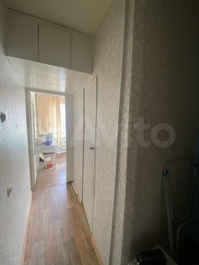 1-к. квартира, 30,4 м², 5/9 эт.
