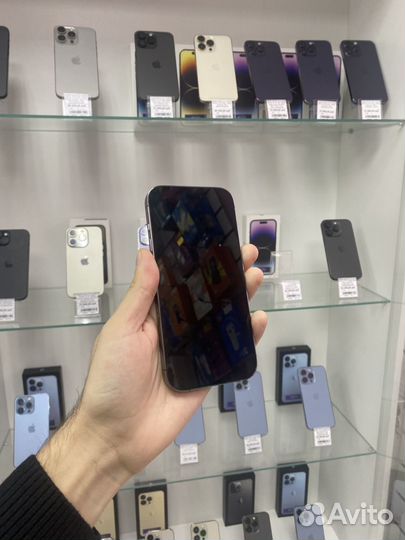 iPhone 14 Pro, 256 ГБ