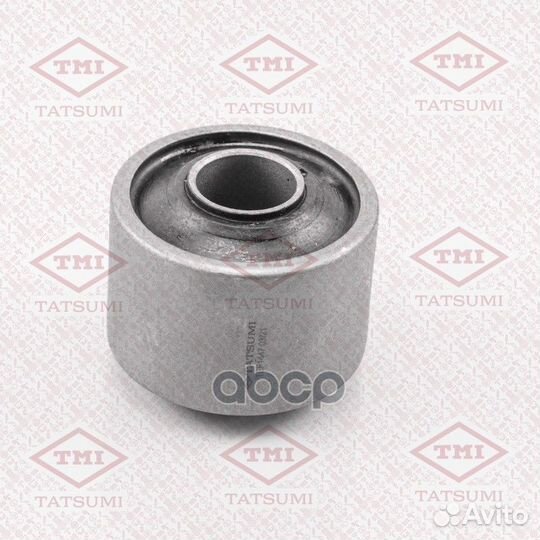 Сайлентблок переднего рычага задний TEF1447 TAT