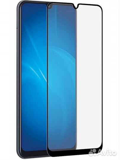 Стекло защитное Хуавей Хонор калёное