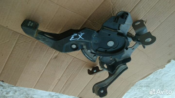 Рычаг стояночного тормоза для Infiniti EX/QX50