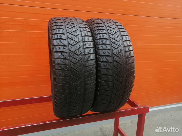 Pirelli Winter Sottozero 3 225/50 R17
