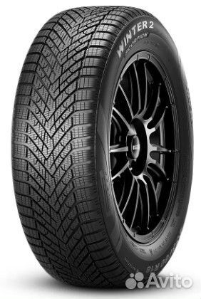 Pirelli Scorpion Winter 2 235/55 R18 104H