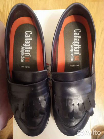 Обувь туфли для девочки