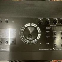 Roland td 17 kvx модуль