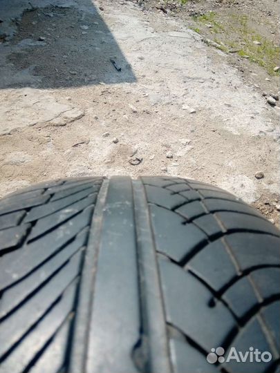 Michelin Latitude Diamaris 215/65 R16