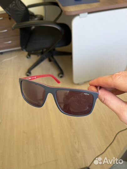 Солнцезащитные очки Mexx