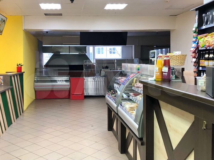 Свободного назначения, 123 м²