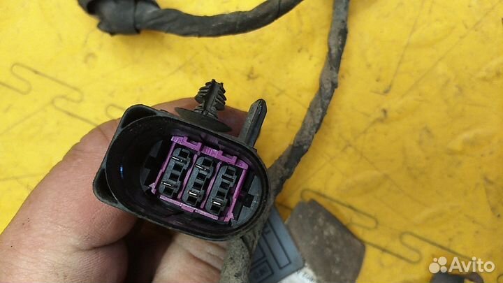 Проводка (коса) 7-серия F01/F02