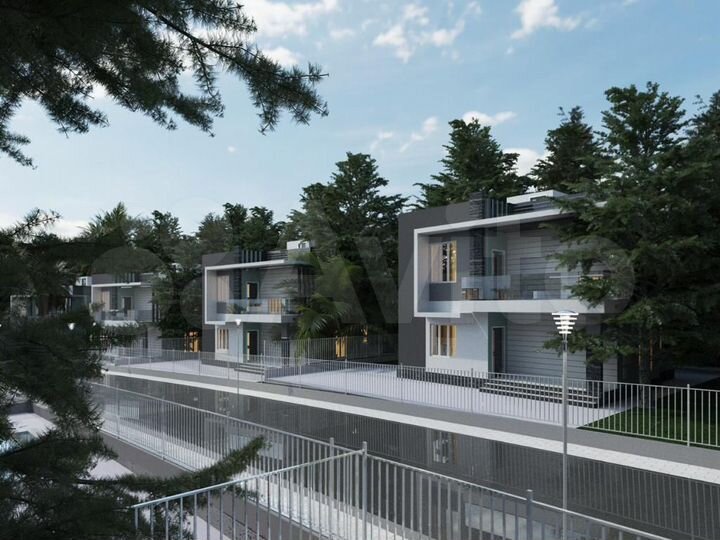 Участок 4 га (ИЖС)