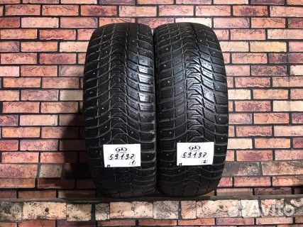 Michelin X-Ice North 3 215/60 R16