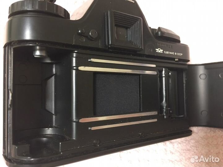 Фотоаппарат Зенит Автомат