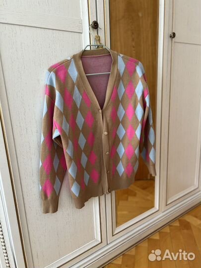 Кардиган новый