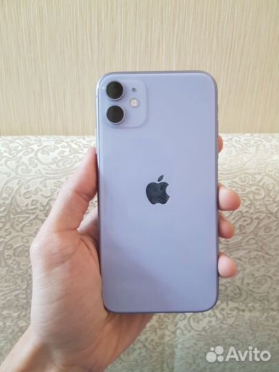 iPhone 11, 256 ГБ