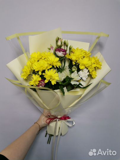 Букеты композиции к 1 сентября