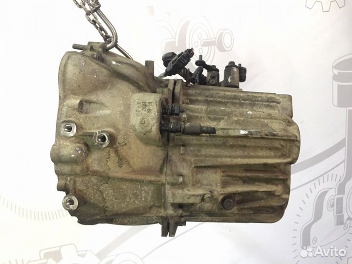 Коробка (МКПП) Kia Sportage, 2.0 CRDi, S815JE