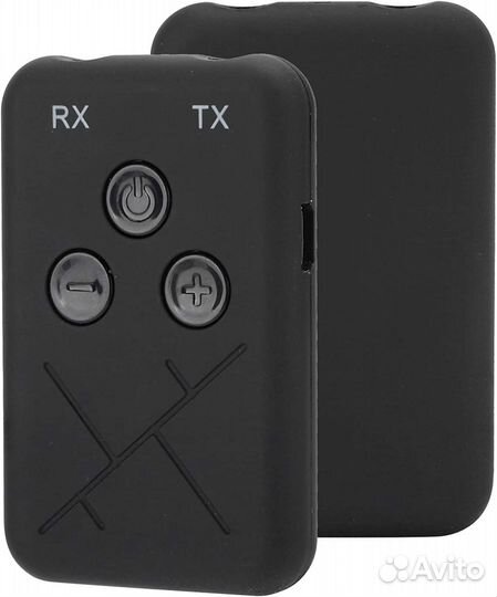 Bluetooth адаптер приемник - передатчик audio