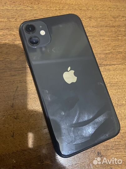 iPhone 11 128gb