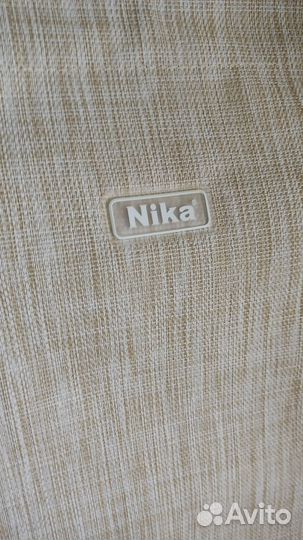 Кресло шезлонг раскладной Ника