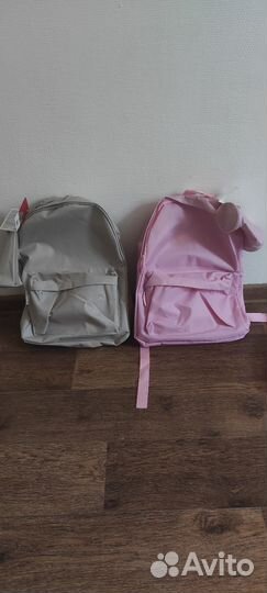 Рюкзак новый