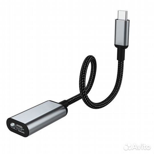 Переходник Hoco HB21 Type C to hdmi