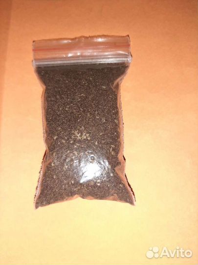 Табак семена 100 всхожесть