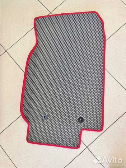Коврики eva в салон