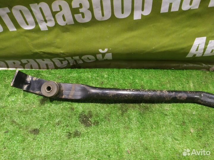 Рычаг подвески Chevrolet Aveo T255 B12D1