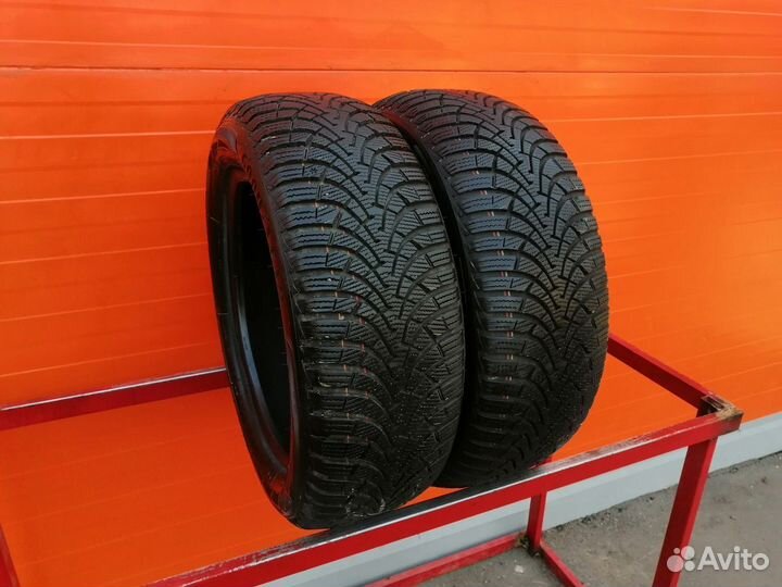 Goodyear UltraGrip 9 205/55 R16 94T