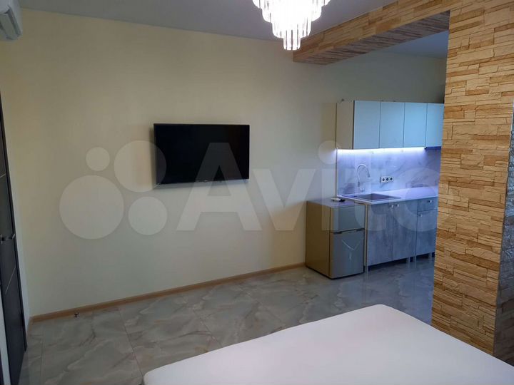 Комната 32 м² в 2-к., 3/3 эт.