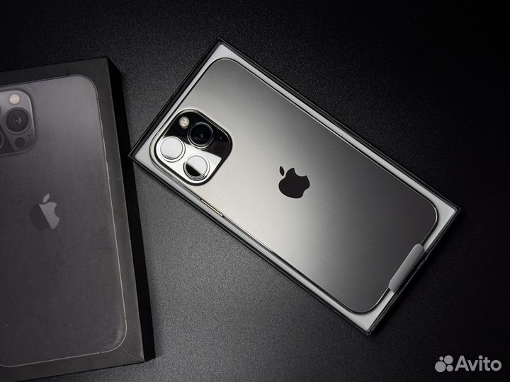 iPhone 13 Pro Max, 256 ГБ