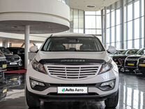 Kia Sportage 2.0 AT, 2011, 164 000 км, с пробегом, цена 1 599 000 руб.