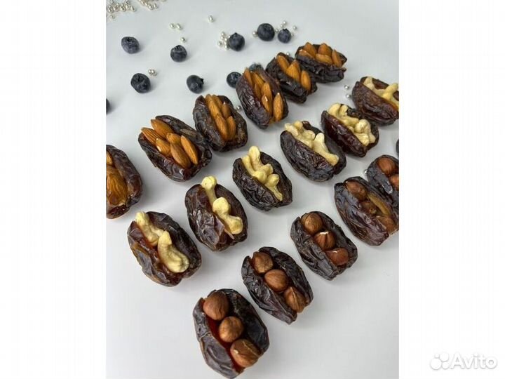 Клубника в шоколаде коробка KLK-8953